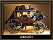 OLDTIMERS
