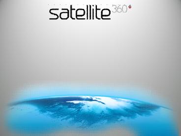 Satellite360 - Accounting, Legal, Financial Planning