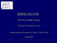 ISBIRLIKLERI PowerPoint PPT Presentation