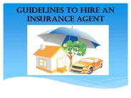 Orange County’s Trusted Insurance Agent