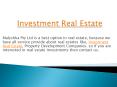 Best property Development in Australia PowerPoint PPT Presentation