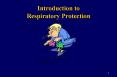 Introduction to Respiratory Protection PowerPoint PPT Presentation