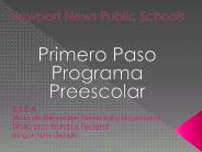 Newport News Public Schools