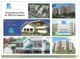Residential Projects in Pune from DSK Developers