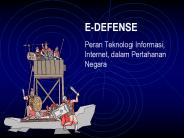E-DEFENSE