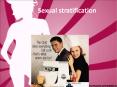 Sexual stratification PowerPoint PPT Presentation