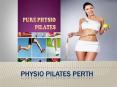 Pilates North Perth PowerPoint PPT Presentation
