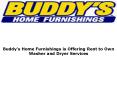 Buddy’s Home Furnishings is Offering Rent to Own Washer and Dryer Services PowerPoint PPT Presentation