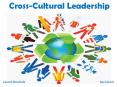 Cross-Cultural%20Leadership PowerPoint PPT Presentation