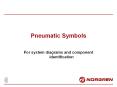 Pneumatic Symbols PowerPoint PPT Presentation