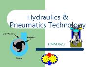 Hydraulics