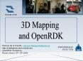 3D Mapping PowerPoint PPT Presentation