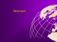 Internet PowerPoint PPT Presentation