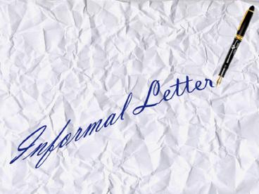 FORM OF THE LETTER