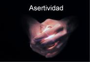 Asertividad