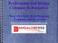 Leading Web Designing Company in India - Web Experts Bangalore PowerPoint PPT Presentation