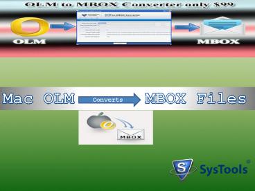 Migrate from Mac Mail to Entourage