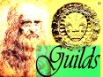 Guilds PowerPoint PPT Presentation