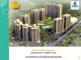 3 BHK Apartments in NIBM Pune at Raheja Vistas Premiere PowerPoint PPT Presentation