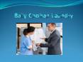 Bally Chohan Laundry PowerPoint PPT Presentation
