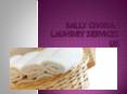 Bally Chohan Laundry Services Uk PowerPoint PPT Presentation