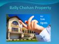Bally Chohan Property PowerPoint PPT Presentation