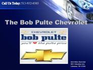 Used Chevrolet Cars in Columbus, Ohio