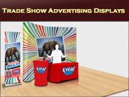 Business Trade Show Advertising