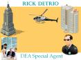 Rick Detrio PowerPoint PPT Presentation