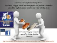 Empower Network(EVN2.0) Blog Beast Released
