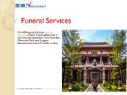 Best Funeral Services Provider in Malaysia