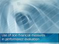 Use of non-financial measures in performance evaluation PowerPoint PPT Presentation