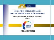 COORDINACI