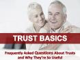 Trust Basics PowerPoint PPT Presentation