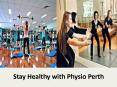 personal training perth PowerPoint PPT Presentation