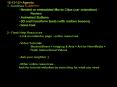 12-13-12 > Agenda 1 - Continue FLASH!!!!! - Nested or embedded Movie Clips (car animation) - Review - Animated Buttons - 3D and transform tools (with motion tweens) - bone tool 2 - Flash Help Resources - Link on calendar page - online PowerPoint PPT Presentation