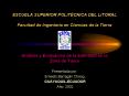 ESCUELA SUPERIOR POLIT PowerPoint PPT Presentation