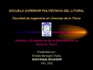 ESCUELA SUPERIOR POLIT