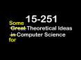 How To Think  Like A Computer Scientist PowerPoint PPT Presentation
