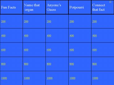 presentation player overlay