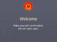 Make yourself comfortable. We will start soon. PowerPoint PPT Presentation