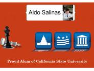 Aldo Salinas