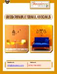Vinyl Wall Decals PowerPoint PPT Presentation