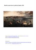 Bataille navale dans le golfe de Naples 1562-peinture à l'huile-Artisoo.com PowerPoint PPT Presentation