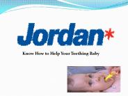Know How to Help Your Teething Baby