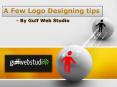 A few tips for Logo Design - by GulfWebStudio PowerPoint PPT Presentation