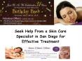 Seek Help From a Skin Care Specialist in San Diego for Effective Treatment PowerPoint PPT Presentation