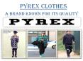 Pyrex Clothes PowerPoint PPT Presentation