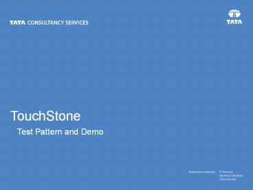 presentation player overlay