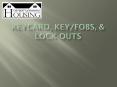 Keycard, Key/Fobs, PowerPoint PPT Presentation